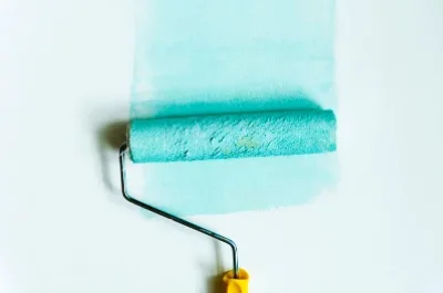 Peinture intérieure à Sancy-les-Cheminots — murs, plafonds et boiseries